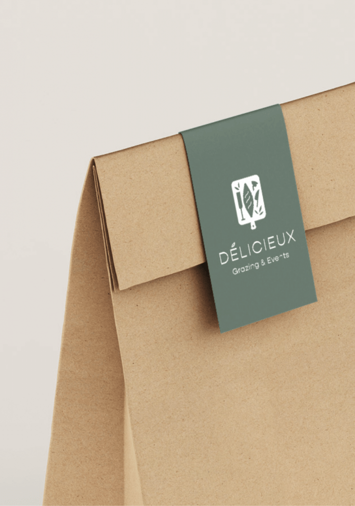 packaging restaurant