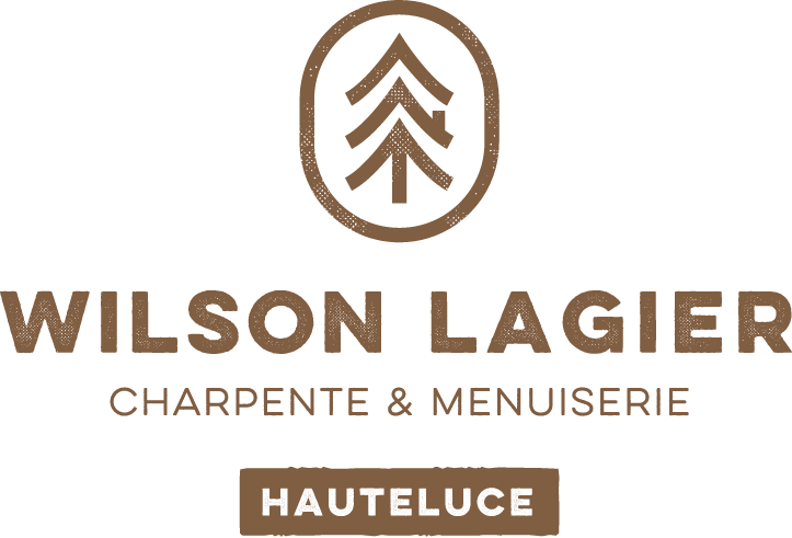 Logo menuisier