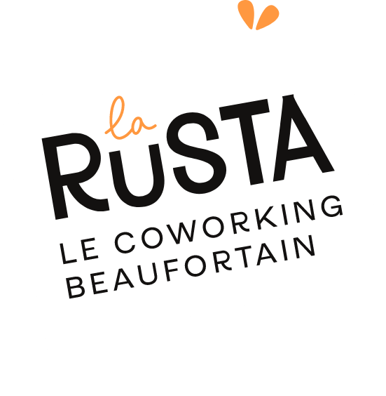 logo coworking beaufortain