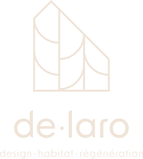 logo pour un architecte