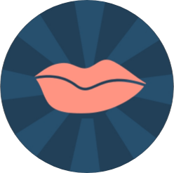 icon instagram sticks