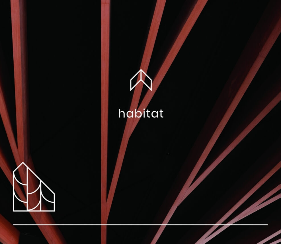 icons pour un architecte