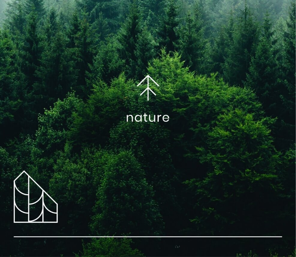 identité visuelle pour un architecte