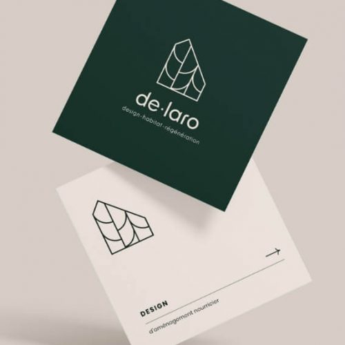 Delaro Architecte