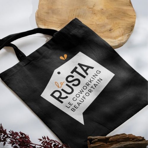 La Rusta coworking