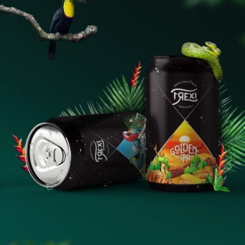Frexi Brewing