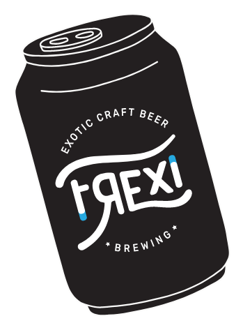 Logo brasserie artisanale cannette