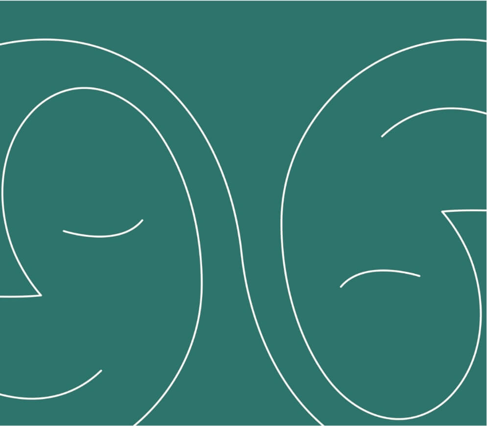 Logo kinésiologue
