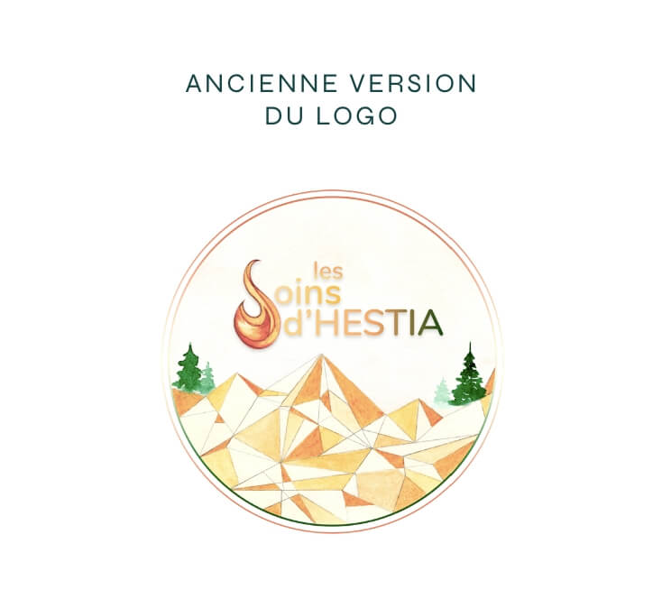 ancienne version du logo