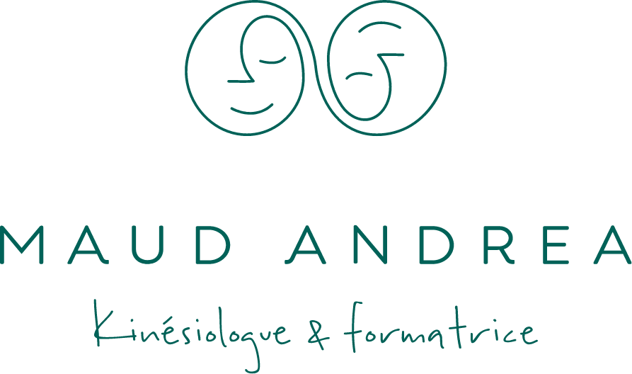 Logo kinésiologue annecy