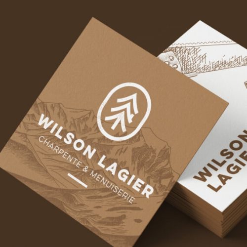 Wilson Lagier